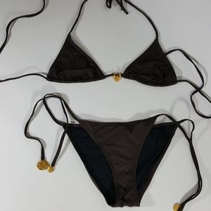 Dior Two-piece swimsuit